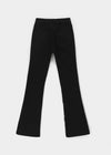 [B-DENIM] BOTAS DE VAQUERO DE ALGODÓN SLIM 022
