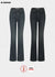 [B-DENIM] QUẦN TÂY DÀI THON GỌN 017