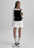 Pomuto Basic Ribbed Sleeveless
