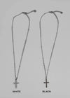 Arudi Cross Necklace