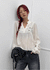 Cozy Napoleon Blouse
