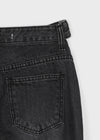 [MADE] Pallet Cutout Bootcut Denim Pants