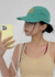 Essence Nylon Ball Cap