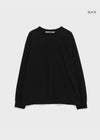 [MADE] Trilin Overfit Long Sleeve T-Shirt
