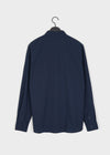 (UNISEX) Kanter Overfit Cotton Shirt