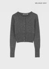 [MADE] Áo khoác cardigan len mềm Priming SET - Soft Cash Knit