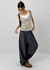 Ketu Flower Lace Sleeveless Blouse