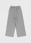 [MADE] Dkyden Oversized-Fit Banded Waist Pants