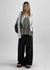 Comtner Loose Fit Summer Cardigan