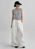 Betty Rivet Cargo Wide Two-way Pants