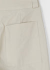 [MADE] Albert Cargo Cotton Pants