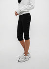 [B-BASIC] Athleisure Capri Pants UPF 50+
