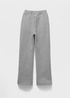 [MADE] Pantalons à bande large Vient Brushed