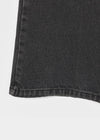 Boobel Wash Bootcut Denim Pants
