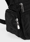Rajeun Pocket Two-Way Bag