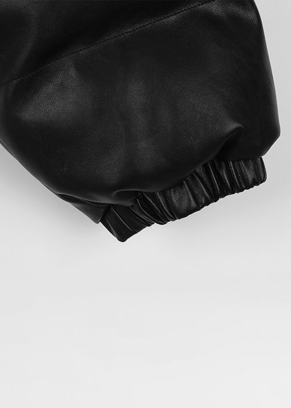 [MADE] High Collar Padded Jacket