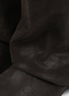 Bottes en cuir pliantes Showball