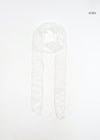 Ocing Lace Muffler