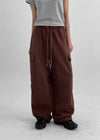 [MADE] Perryden Napping To Way Cargo Banding Pants