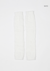 T-Poo Chaussettes de Jambe en Chou