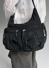 Rajeun Pocket Two-Way Bag