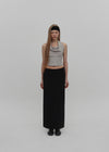 [MADE] Áo không tay Bucky Drape Halter