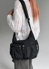 Rajeun Pocket Two-Way Bag