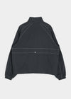 [MADE] Collins Stitch Windbreaker