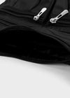 Rajeun Pocket Two-Way Bag