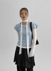 Oldet Chiffon Scarf