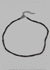 Tyrolean Ethnic Wood Bead Necklace