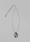Latico Bold Pendant Drop Necklace