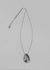 Latico Bold Pendant Drop Necklace