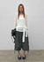 Zeco Summer Loose Fit Knit