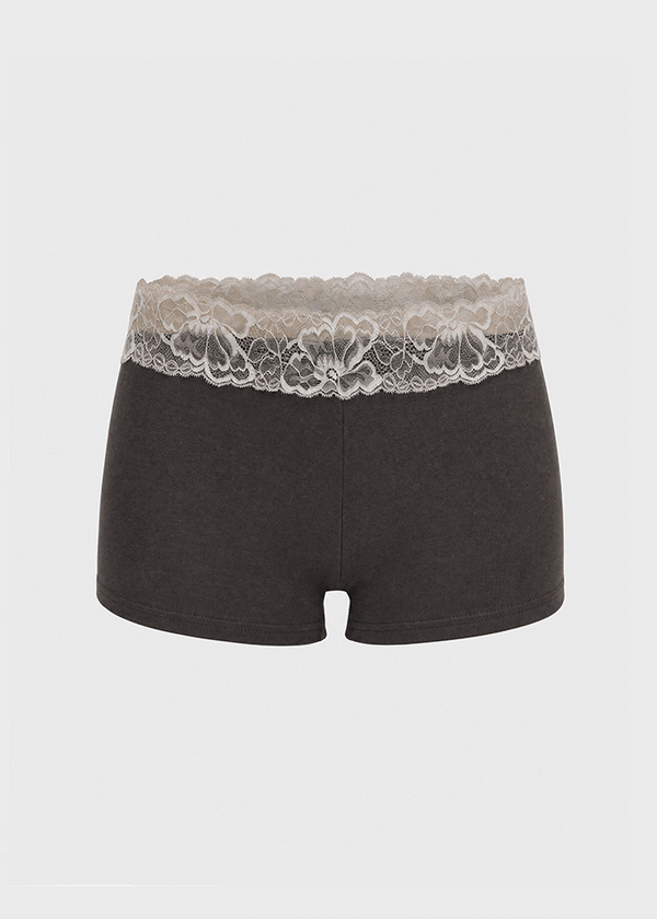 Bjorn Lace Inner Shorts