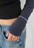 Retained Bead Banding Bracelet