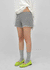 Ondy Low-waist Cutting Banding Shorts