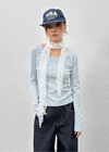 Herrin Lace Scarf
