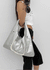 Direnti Eyelet Shoulder Bag