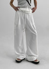 [MADE] Pinter Summer Nylon Banding Pants (2TYPE)