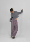 [MADE] Pinter Summer Nylon Banding Pants (2TYPE)