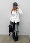 Rodi Basic Shirt