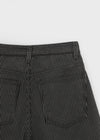 Koiren Striped Wide Balloon Pants