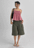 Kellogg Vintage Cargo Bermuda Shorts