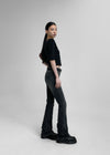 [B-DENIM] QUẦN TÂY DÀI THON GỌN 017