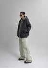 [MADE] Cliff Cotton Cargo Pants