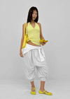 Bemall Aladdin Capri Pants