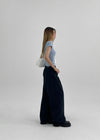 Tallet Summer Wide Cotton Pants