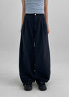 Tallet Summer Wide Cotton Pants