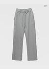 [MADE] Vient Wide Banding Pants